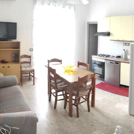 Casa Alea - Appartamento Turistico - Paola- 外观 照片