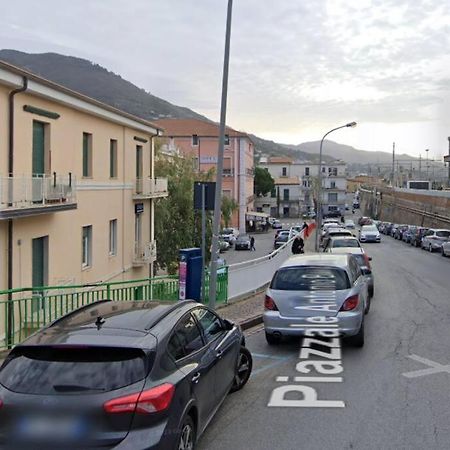 Casa Alea - Appartamento Turistico - Paola- 外观 照片