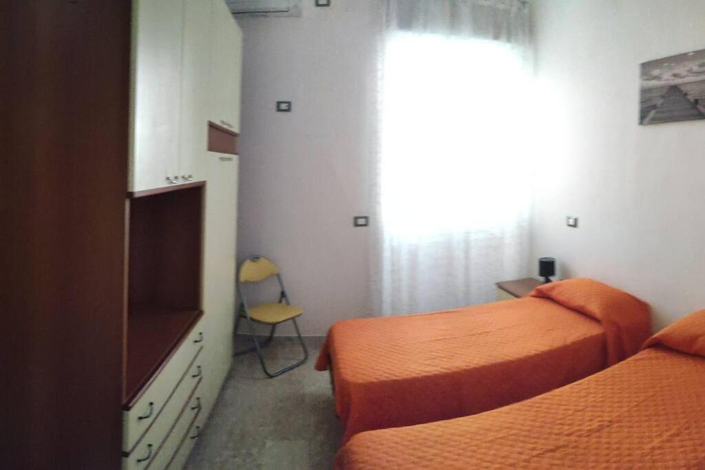 Casa Alea - Appartamento Turistico - Paola- 外观 照片