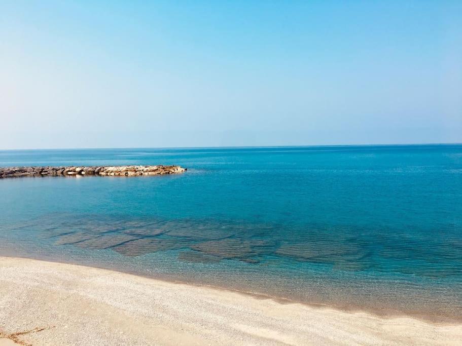 Casa Alea - Appartamento Turistico - Paola- 外观 照片