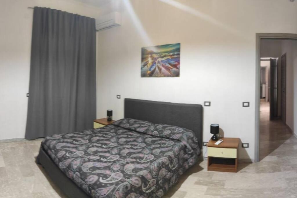 Casa Alea - Appartamento Turistico - Paola- 外观 照片