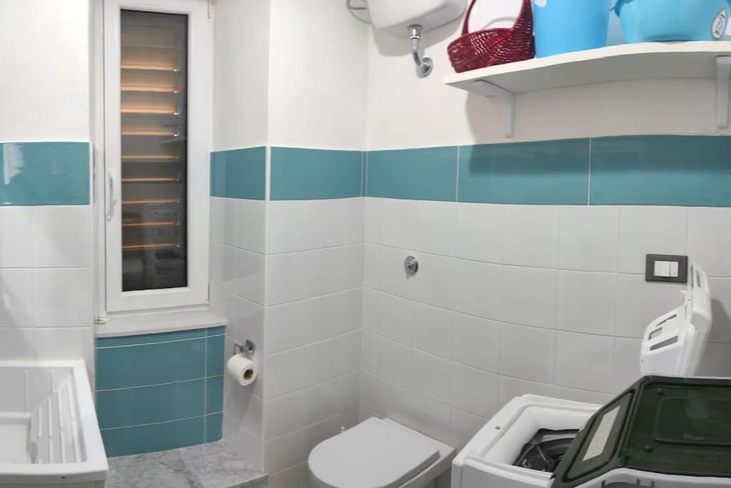 Casa Alea - Appartamento Turistico - Paola- 外观 照片