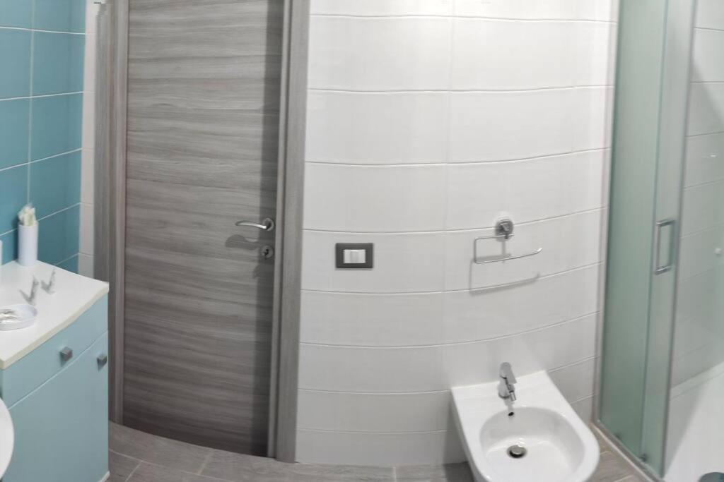 Casa Alea - Appartamento Turistico - Paola- 外观 照片
