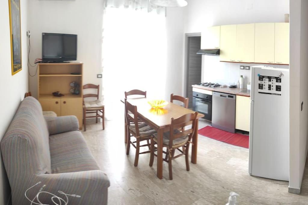 Casa Alea - Appartamento Turistico - Paola- 外观 照片