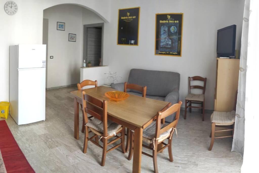 Casa Alea - Appartamento Turistico - Paola- 外观 照片