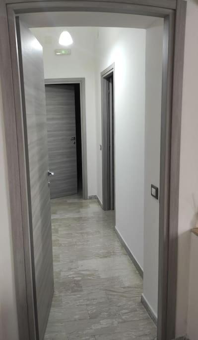 Casa Alea - Appartamento Turistico - Paola- 外观 照片