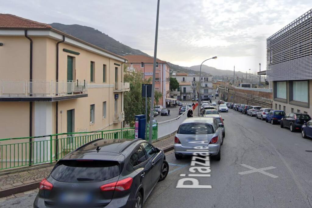 Casa Alea - Appartamento Turistico - Paola- 外观 照片