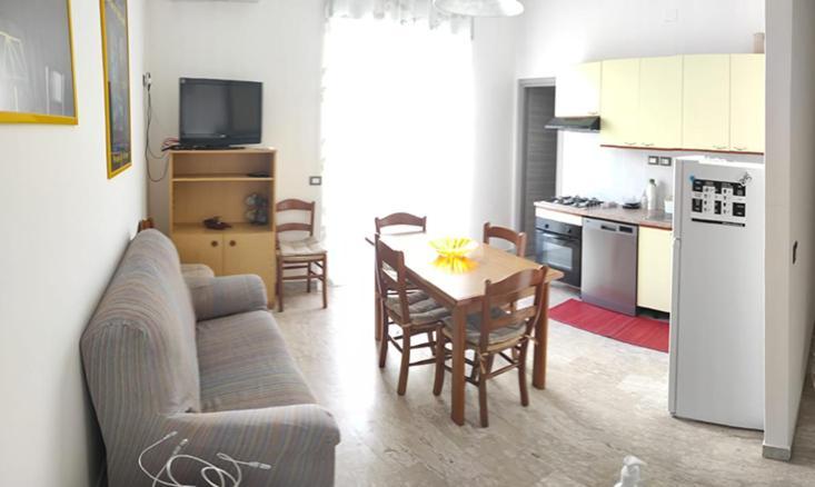 Casa Alea - Appartamento Turistico - Paola- 外观 照片